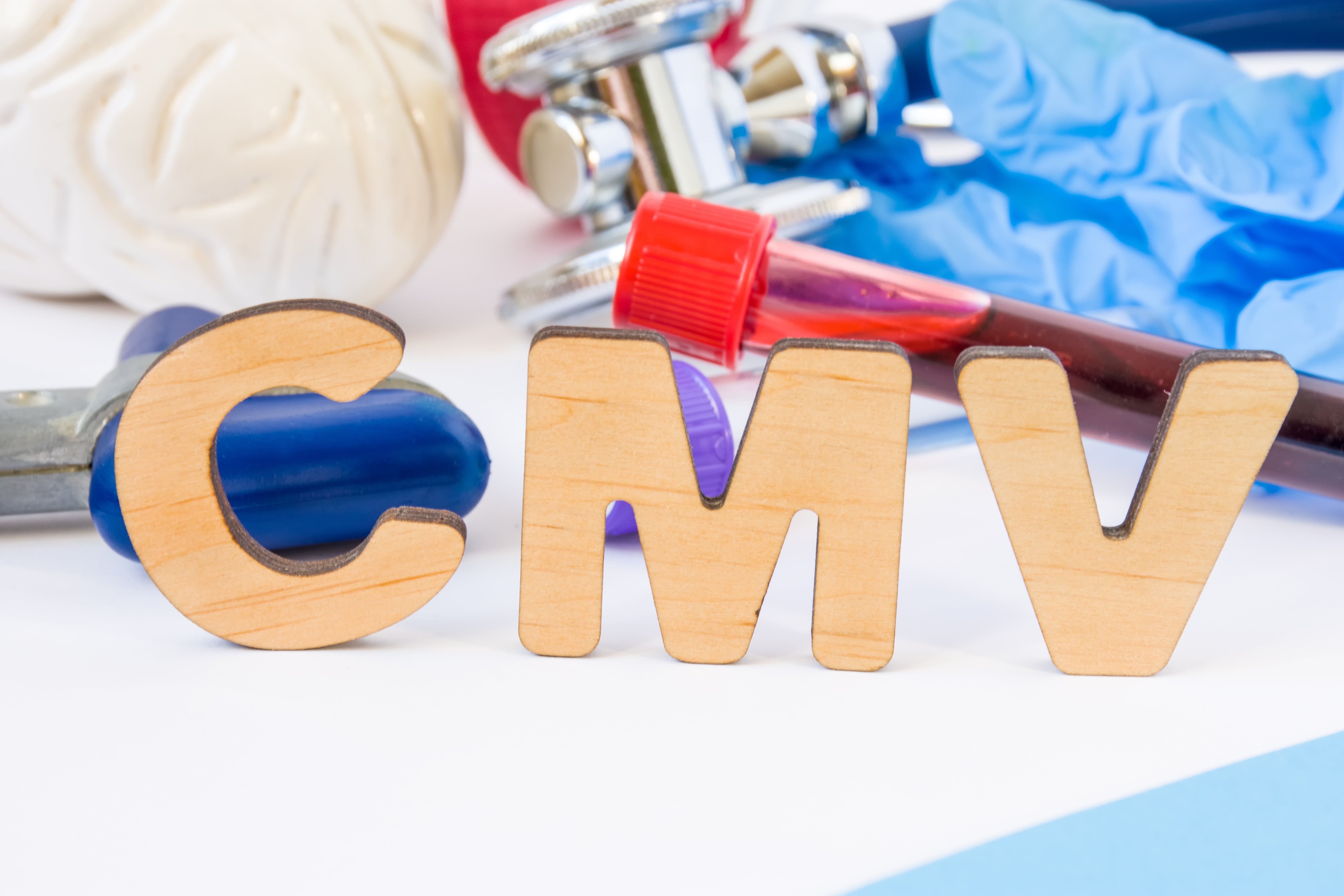 CMV