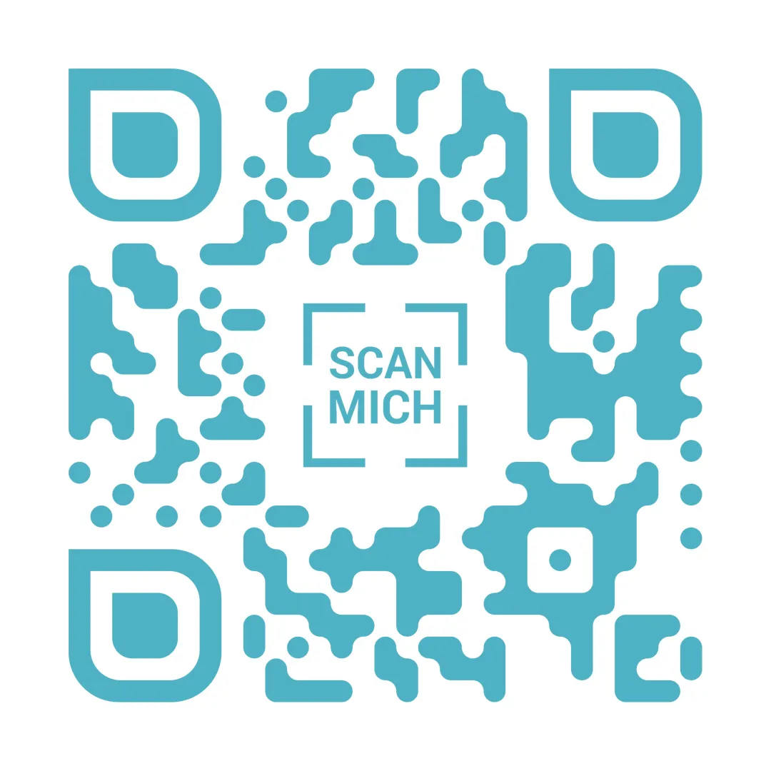 Takeda connect QR Code
