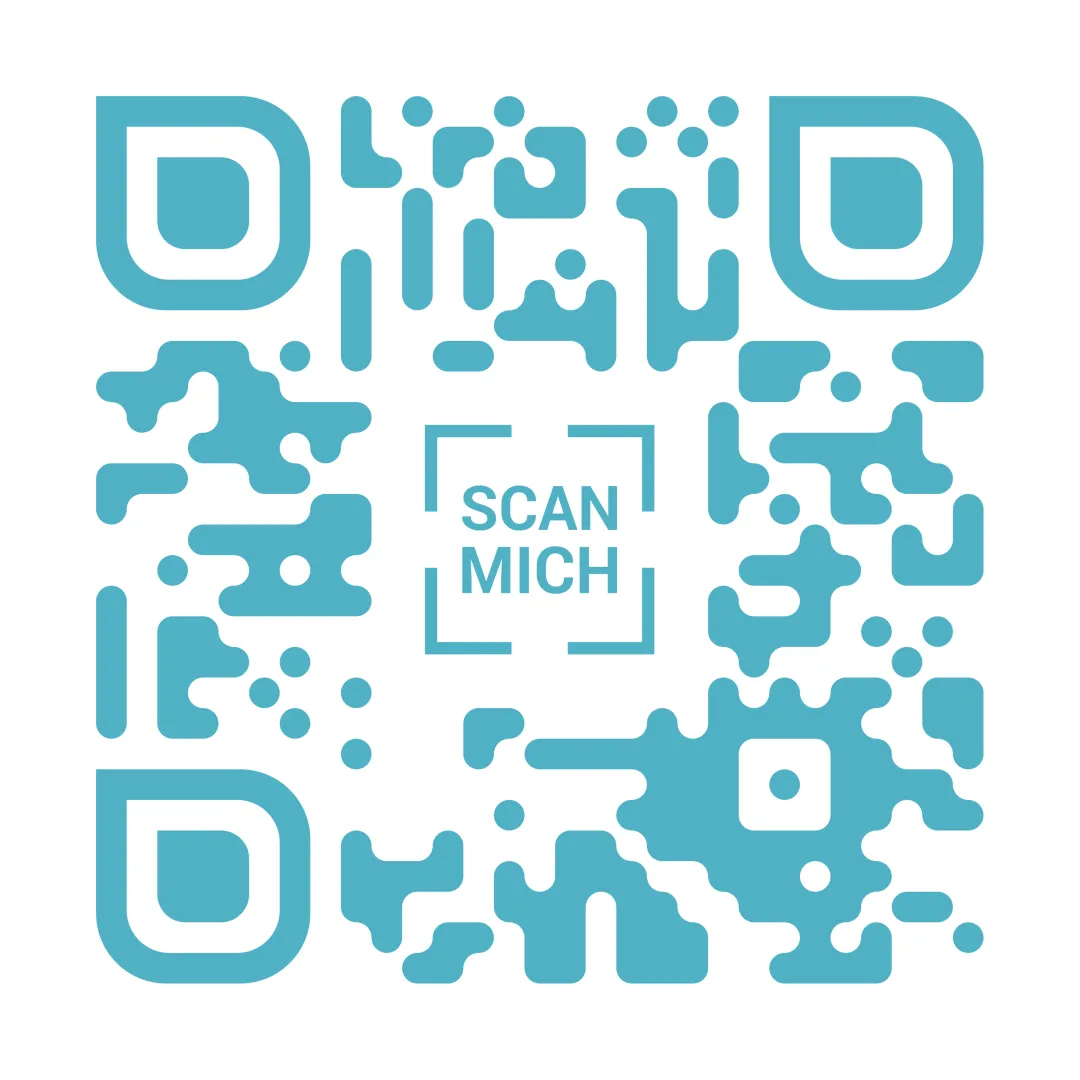 Takeda connect QR Code