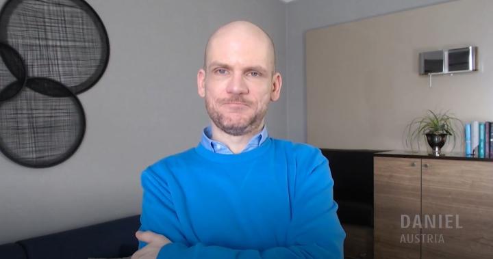 Leben mit CMV nach Nierentransplation