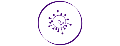 Virus Icon